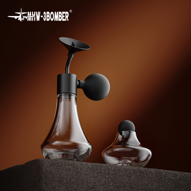 MHW-3BOMBER Bomber Coffee Smel - Coffee Tea & Jane のレビューと価格
