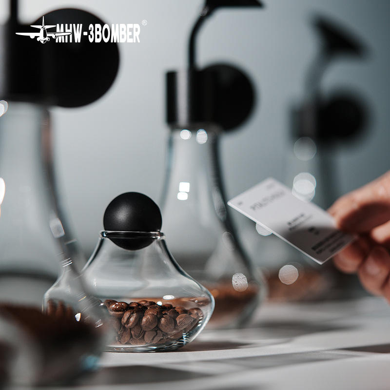 MHW-3BOMBER Bomber Coffee Smel - Coffee Tea & Jane のレビューと価格