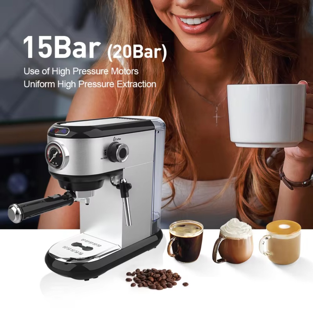 Commercial Electrical Applianc - Coffee & Tea Haus のレビューと価格