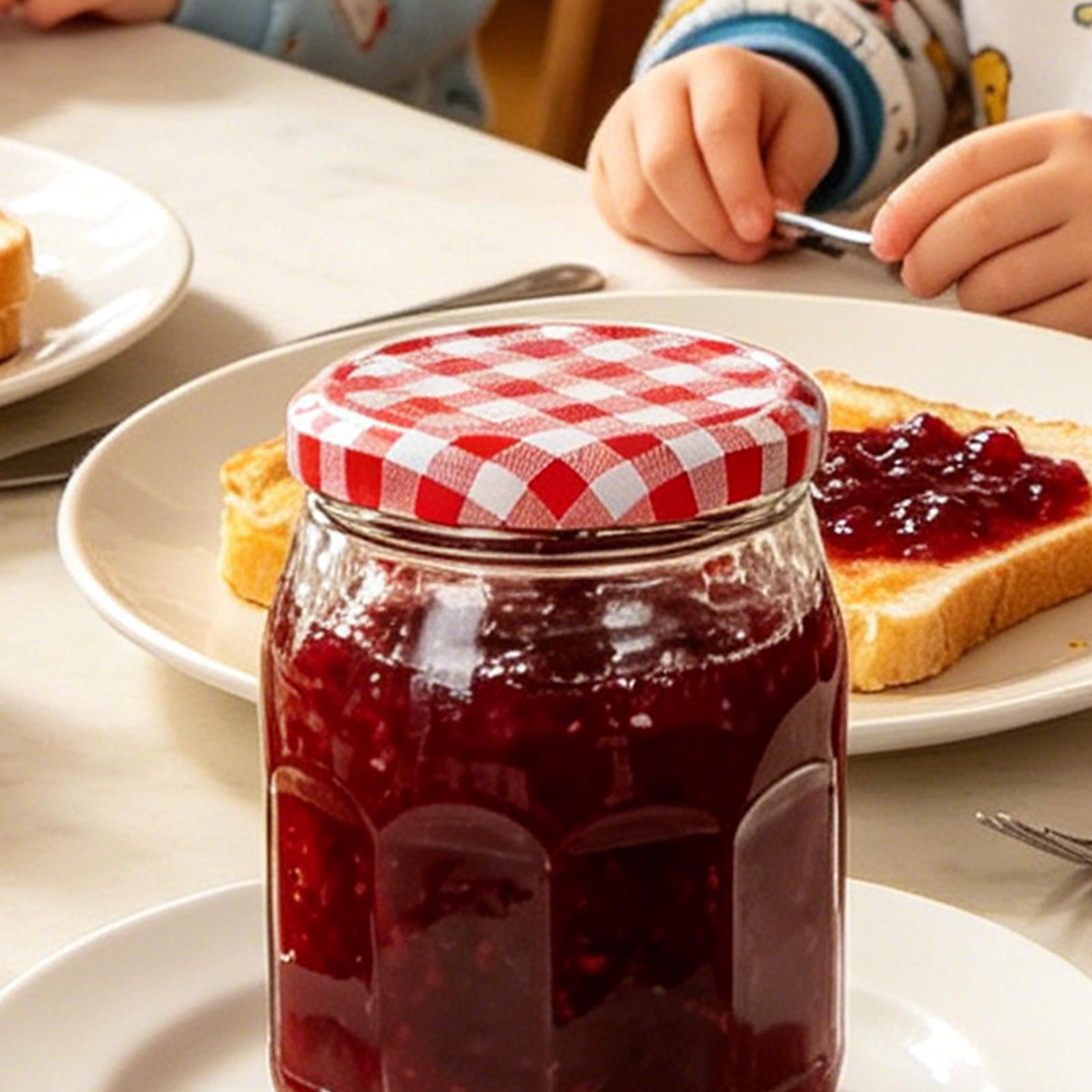 Canning Jar Lids 50 Piece Leak - Coffee Tea & Jane のレビューと価格