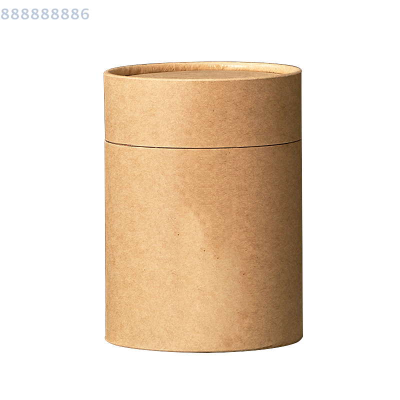 1PCS round Kraft Paperboard Tu - Coffee Tea Essentials のレビューと価格