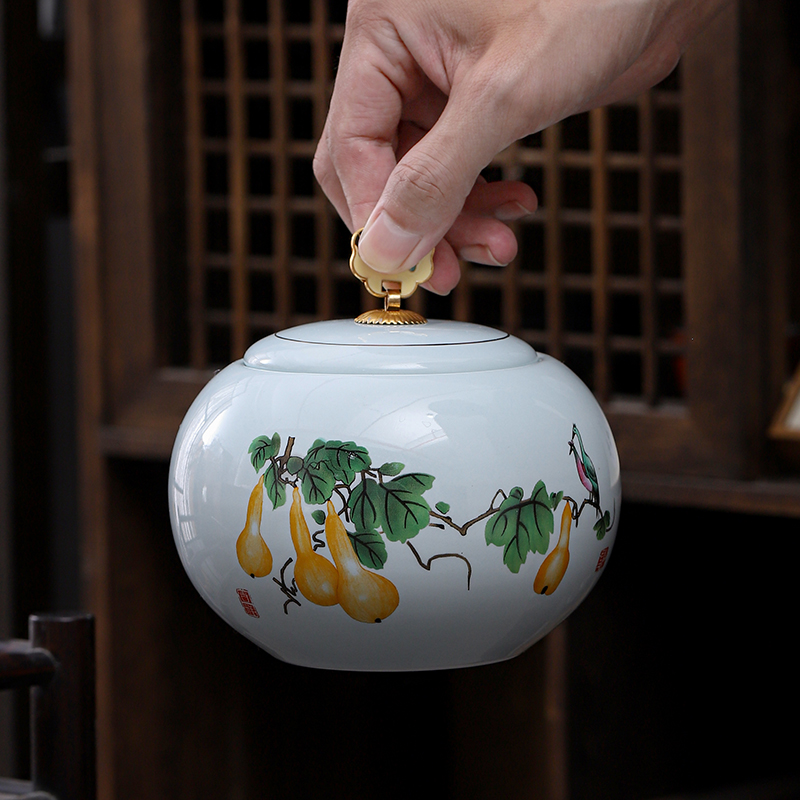Blue-green Porcelain Tea Leaf  - Coffee Tea And Bean Leaf のレビューと価格