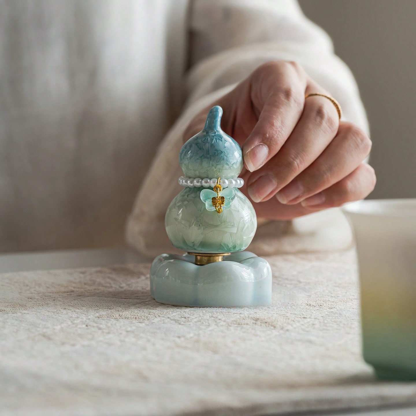 Jingdezhen Taoyang Xincun Rota - Tea & Coffee Kent のレビューと価格