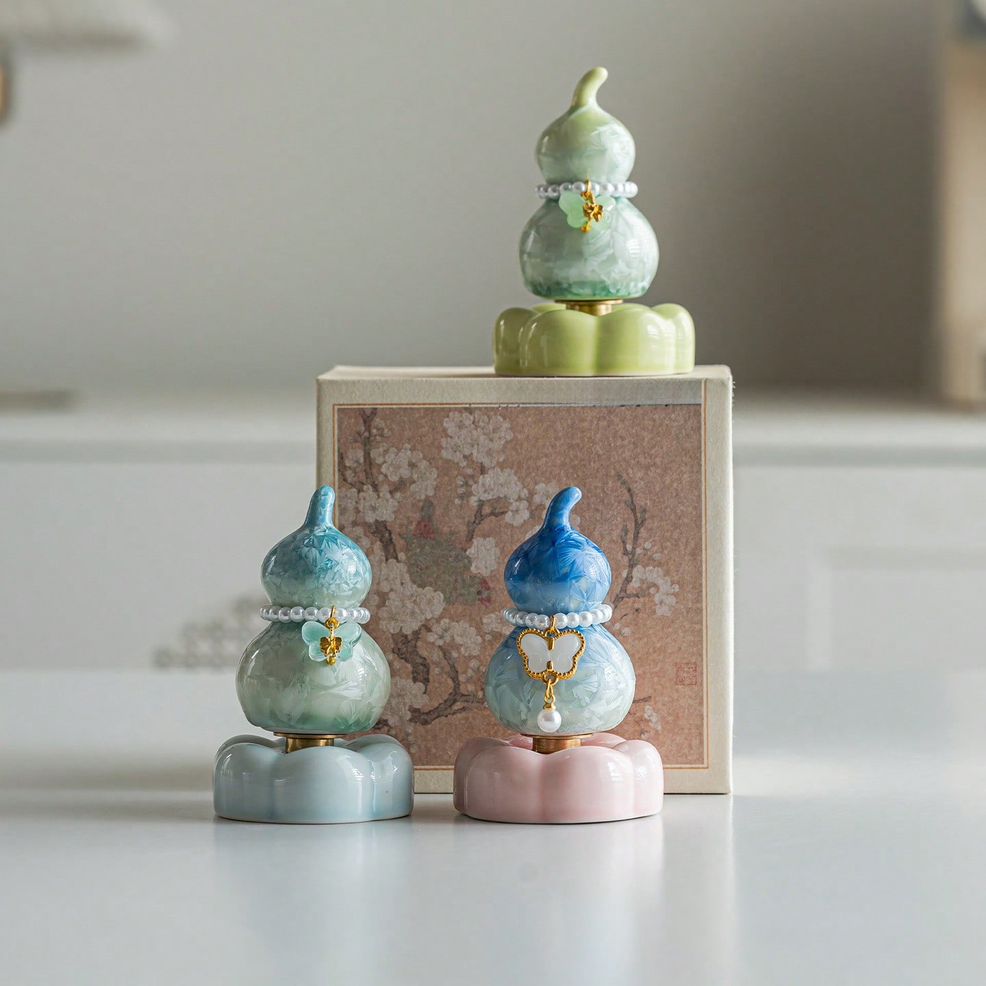 Jingdezhen Taoyang Xincun Rota - Tea & Coffee Kent のレビューと価格