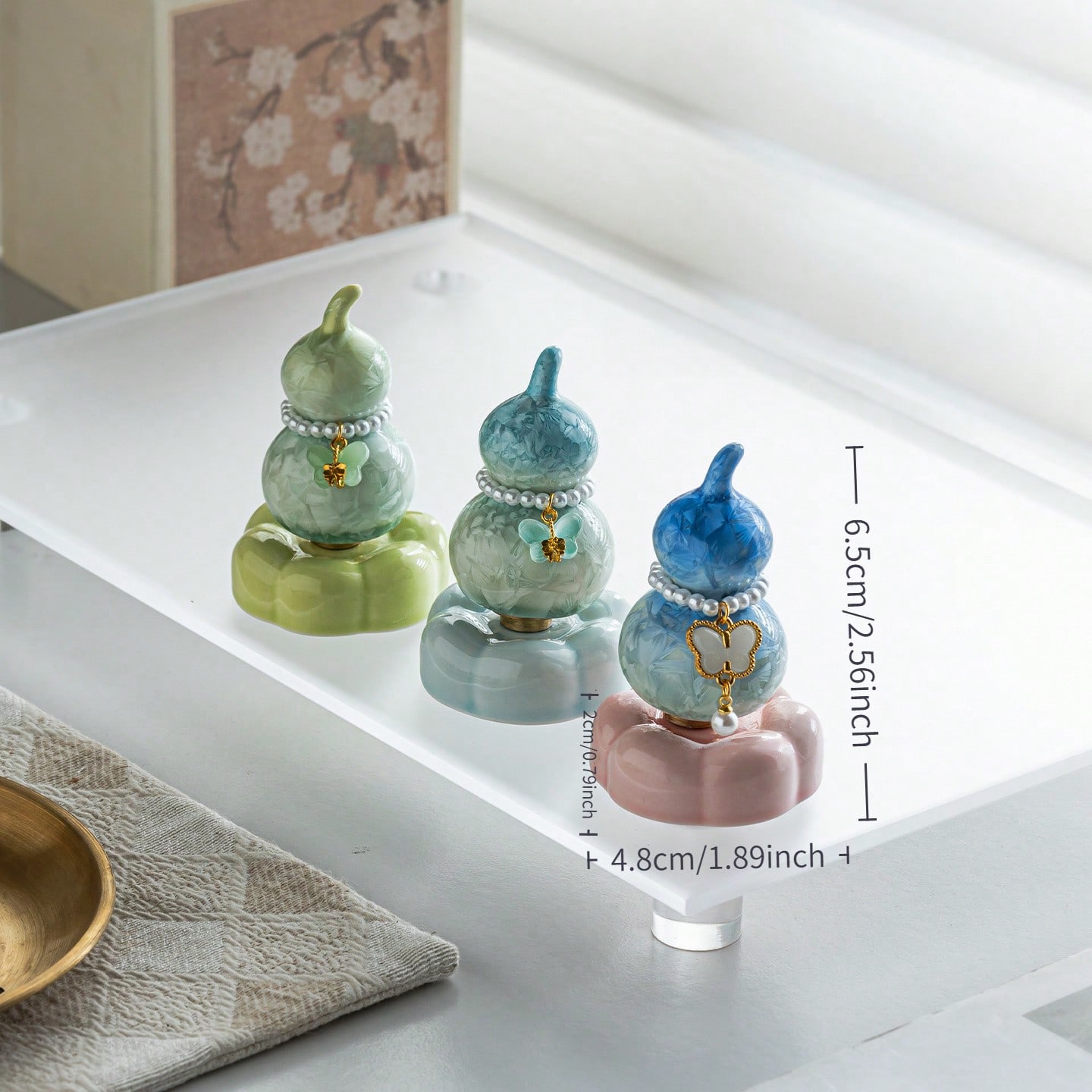 Jingdezhen Taoyang Xincun Rota - Tea & Coffee Kent のレビューと価格