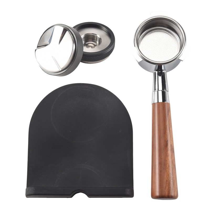 Coffee 54mm Bottomless Portafi - Coffee & Tea Haus のレビューと価格