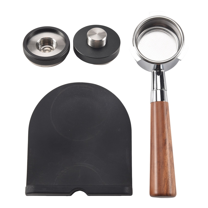 Coffee 54mm Bottomless Portafi - Coffee & Tea Haus のレビューと価格
