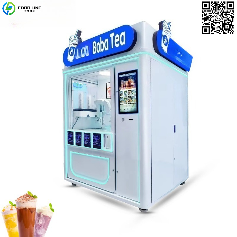 Customized Source Factory Vend - Coffee Tea & Jane のレビューと価格