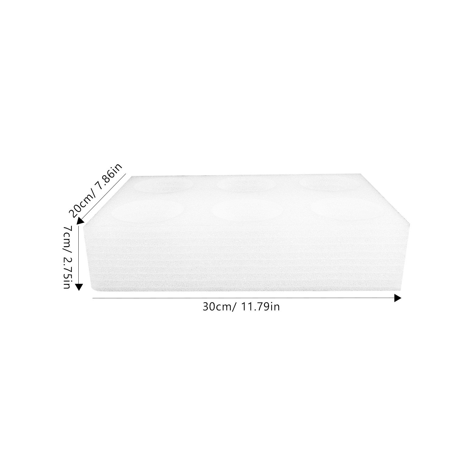 2Pcs Beverage Cup Holder Tray  - Coffee Tea With Milk のレビューと価格