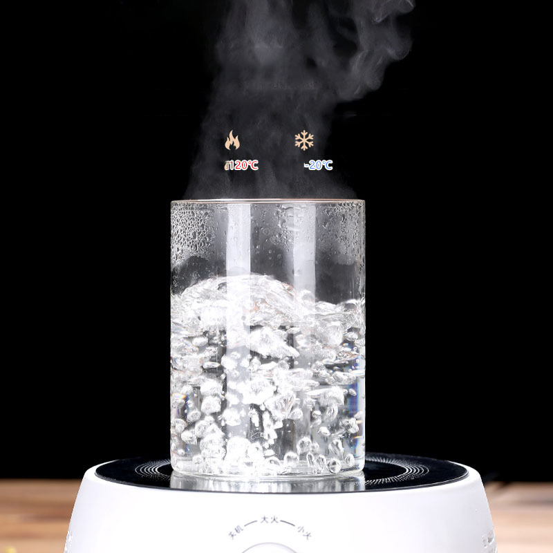 Glass Food Storage Jars with A - Coffee Tea And Bean Leaf のレビューと価格