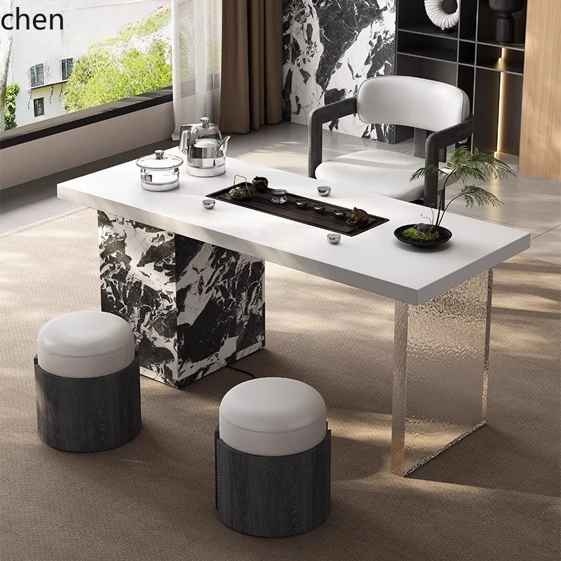 i5.15 balcony tea table and ch - Coffee Tea & Jane のレビューと価格