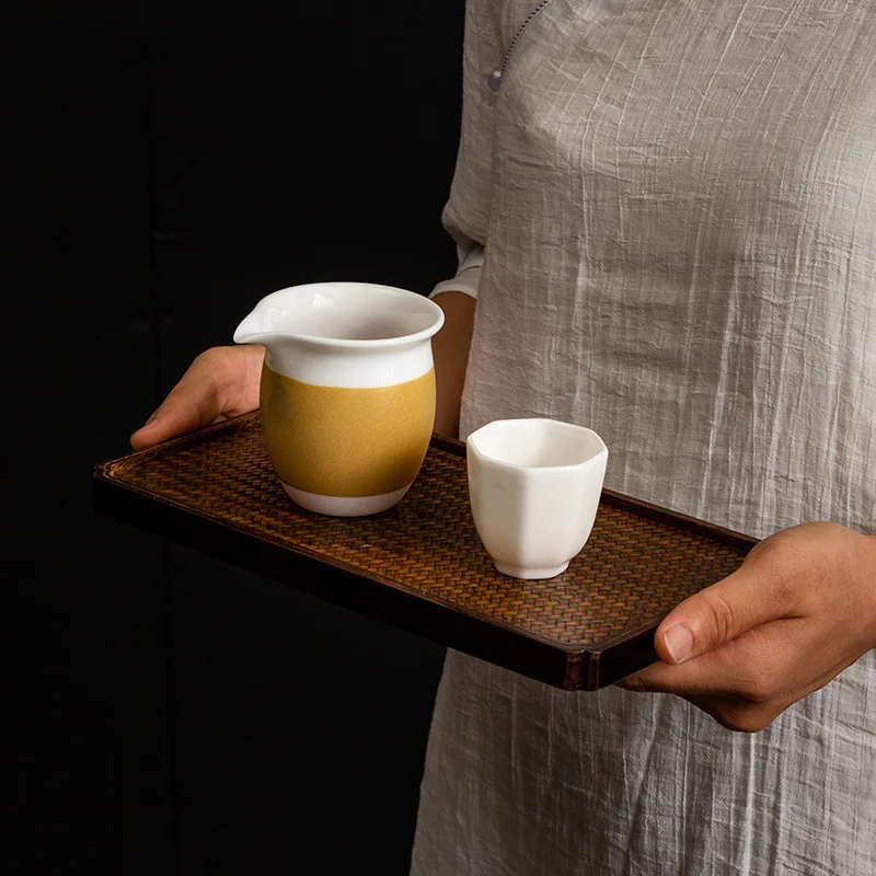 Bamboo Tea Tray Dry Brew Table - Bamboo Tea Tray のレビューと価格