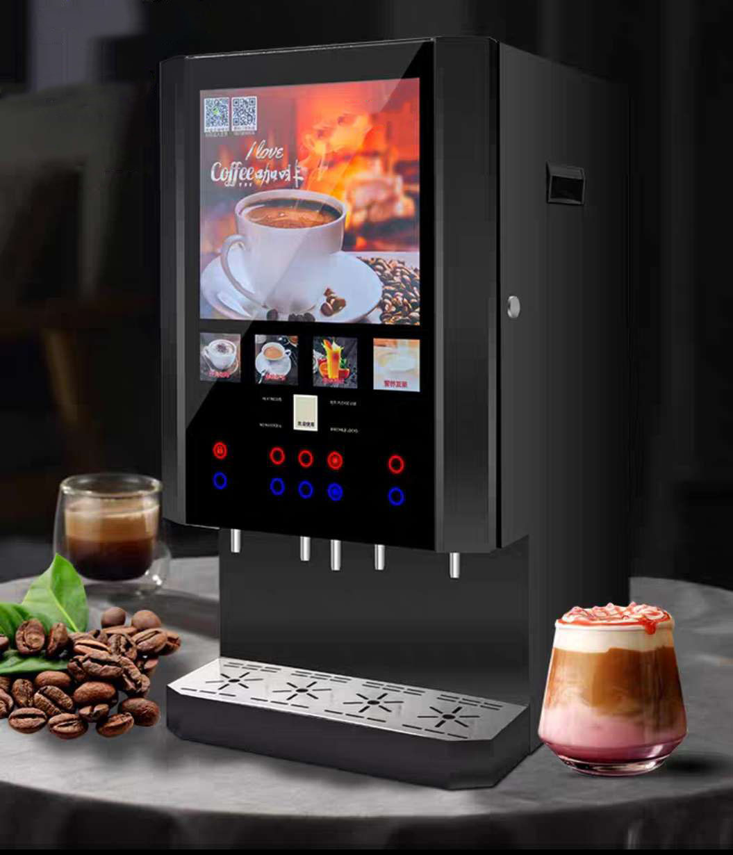 Best Price Coffee and Tea Pot  - Coffee Tea Vending Machine Price のレビューと価格