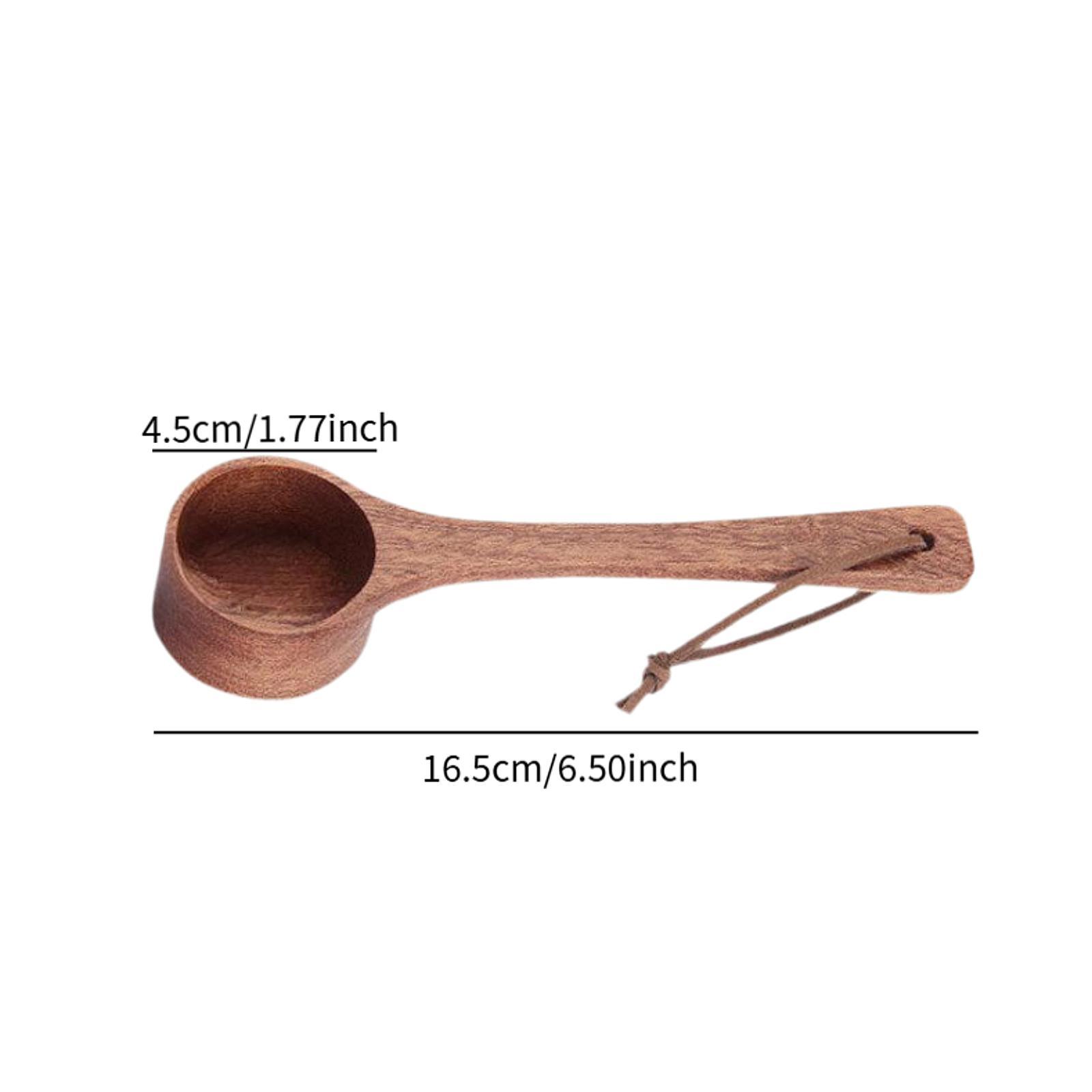 Measuring Spoon Multifunctiona - Coffee Tea And Bean Leaf のレビューと価格