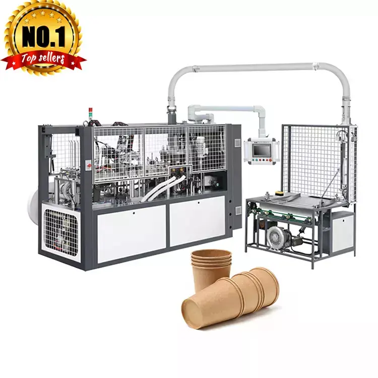 Digital Paper Cup Machine Colo - Coffee Tea Recipe のレビューと価格