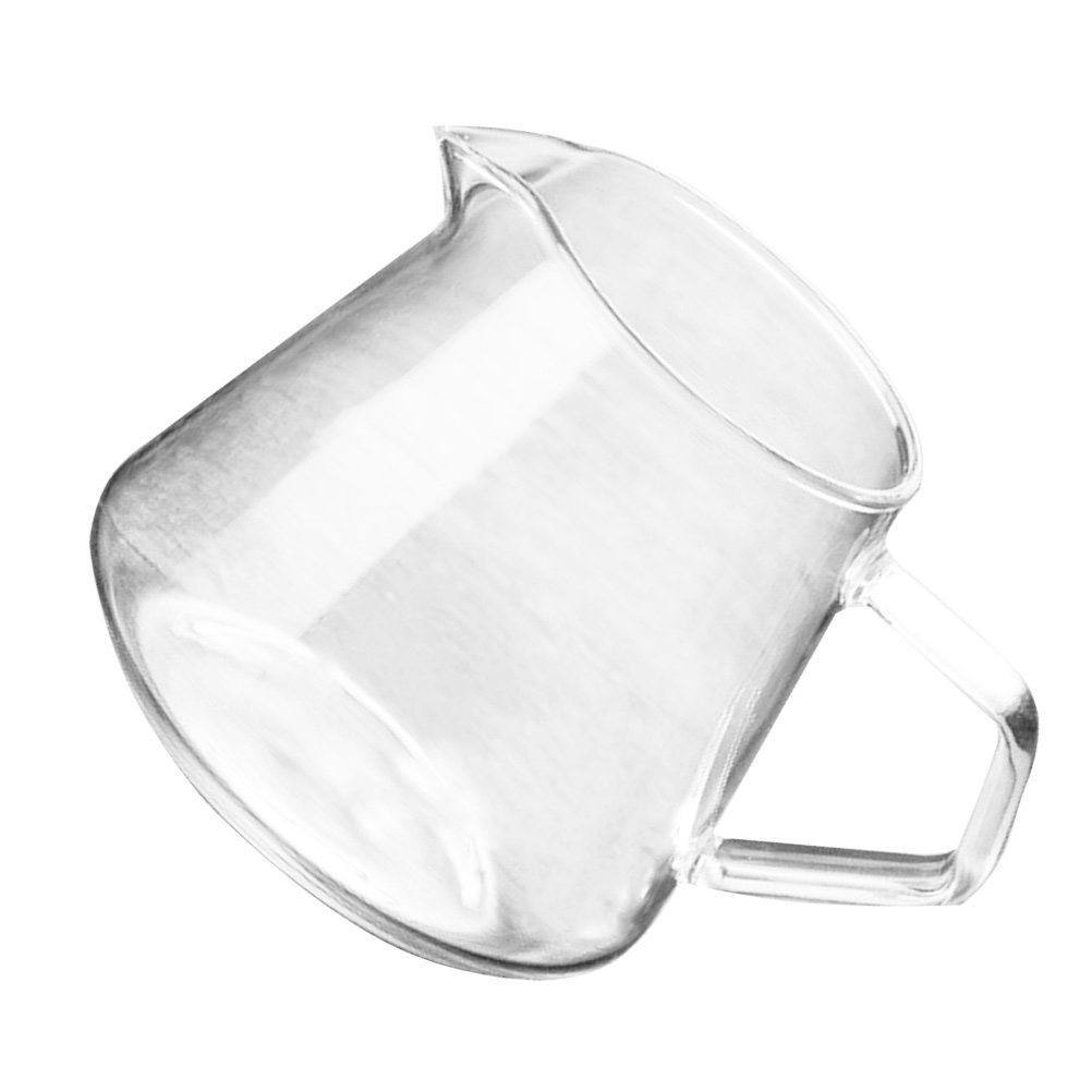 1Pcs 650Ml High Clarity Glass  - Coffee Tea Hot のレビューと価格