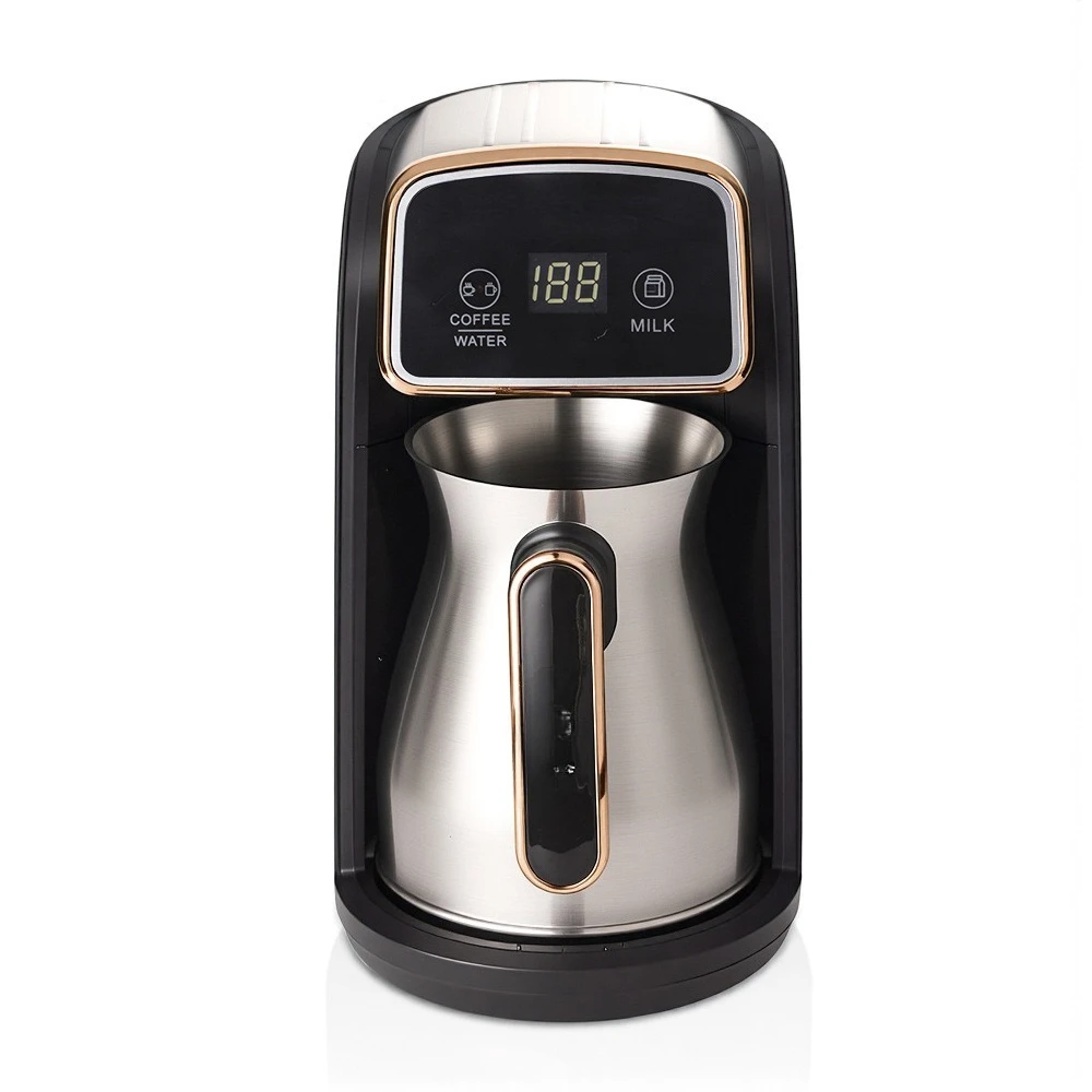 Electric Coffee Maker Stainles - Coffee Tea Essentials のレビューと価格