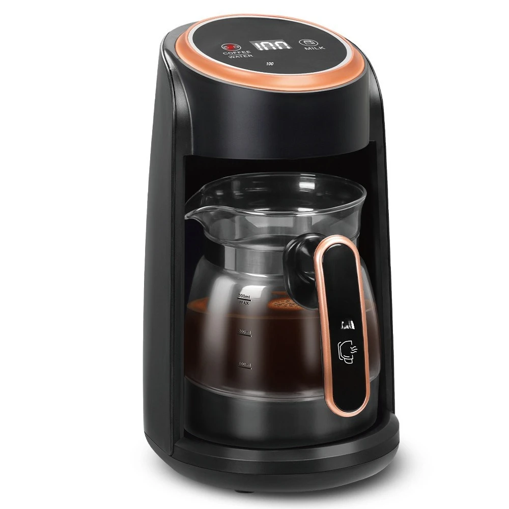 Electric Coffee Maker Stainles - Coffee Tea Essentials のレビューと価格
