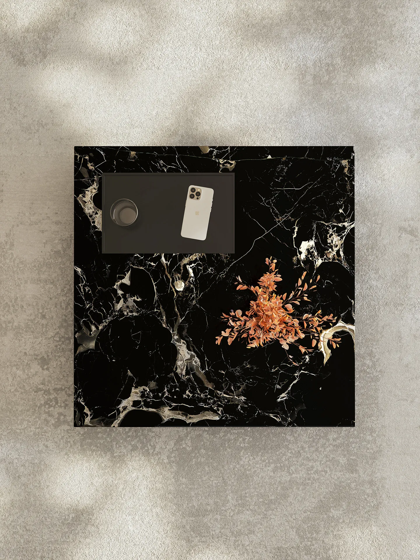b11-7.2 light luxury marble co - Coffee Tea & Jane のレビューと価格