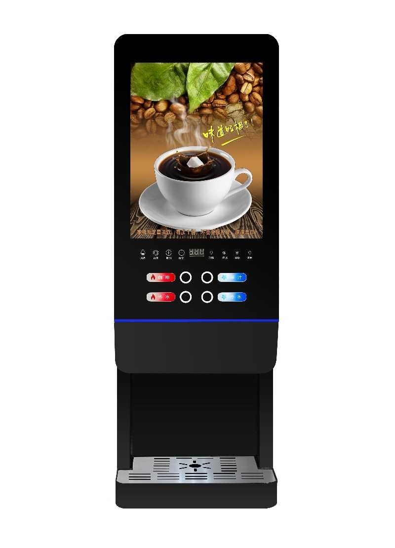 Multifunctional LED Digital Di - Coffee Tea And Bean Leaf のレビューと価格