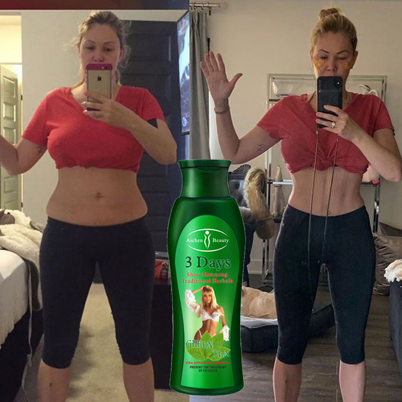 200ml 3 Days Green Tea ,Coffee - Coffee Tea For Weight Loss のレビューと価格