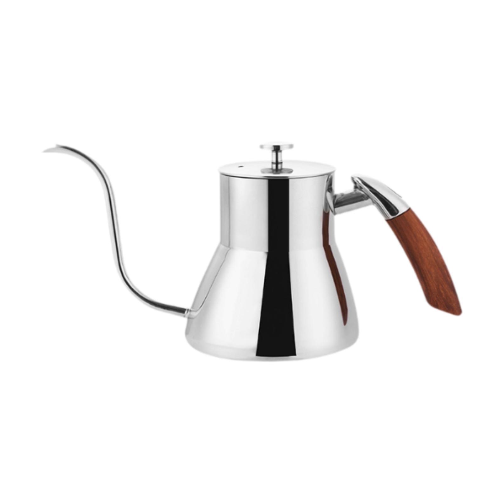 Pour over Kettle Camping Coffe - Coffee Tea Gift のレビューと価格