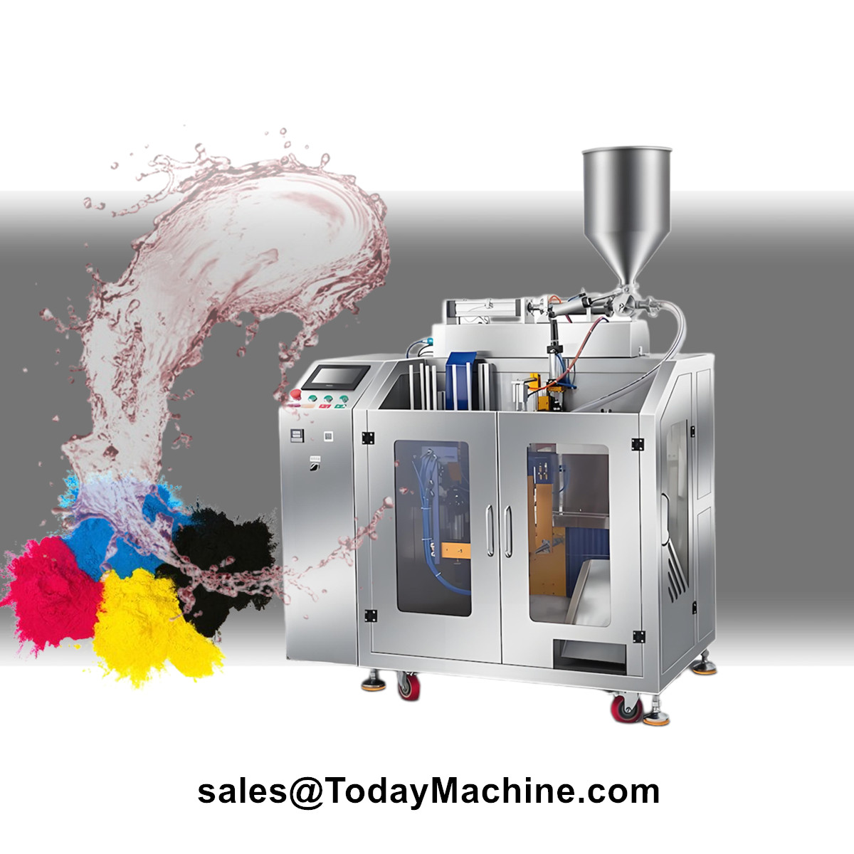 Automatic Grain Cereal Coffee  - Coffee Tea & Jane のレビューと価格