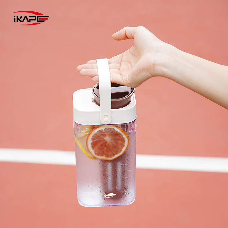 IKAPE 1L Cold Brew Coffee Make - Coffee Tea Essentials のレビューと価格