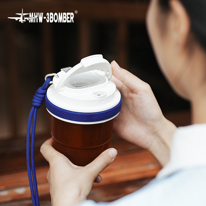 MHW-3BOMBER Portable Cold Brew - Coffee Tea Essentials のレビューと価格