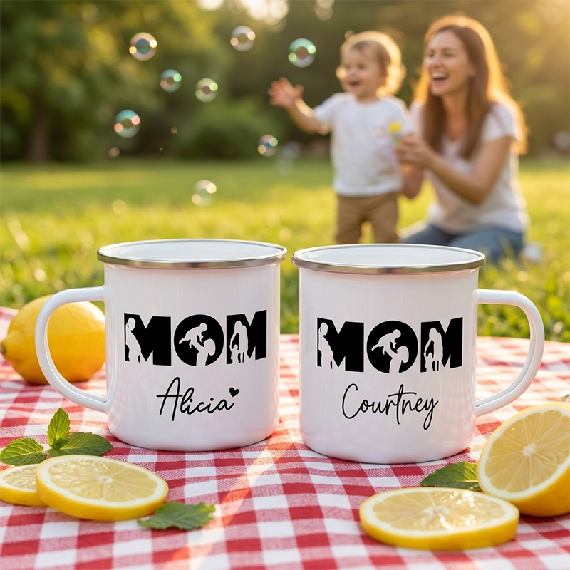 Customised Mother’s Day Coffee - Coffee Tea Gift のレビューと価格