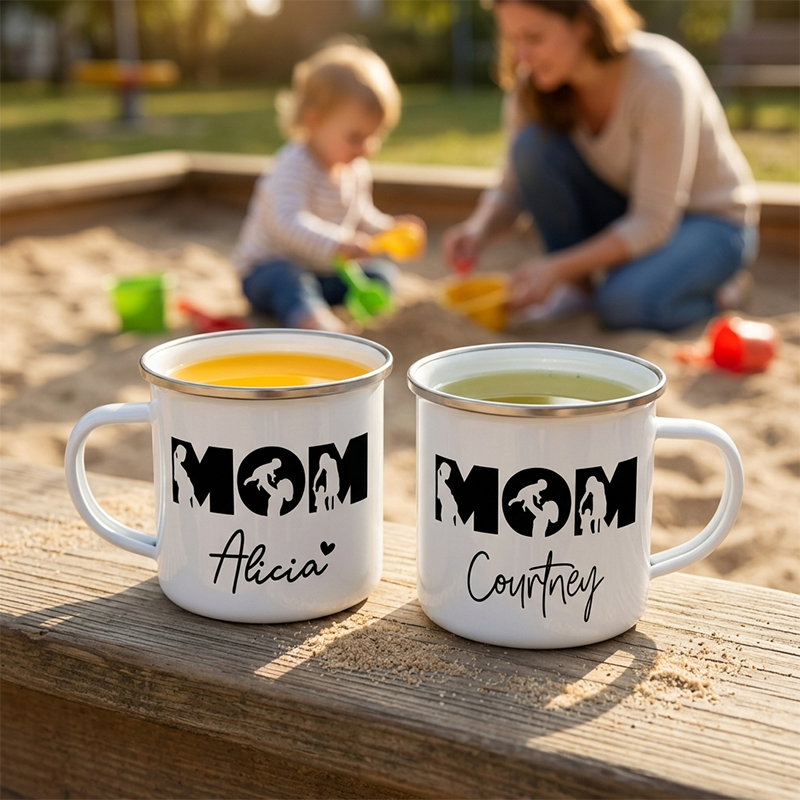 Customised Mother’s Day Coffee - Coffee Tea Gift のレビューと価格