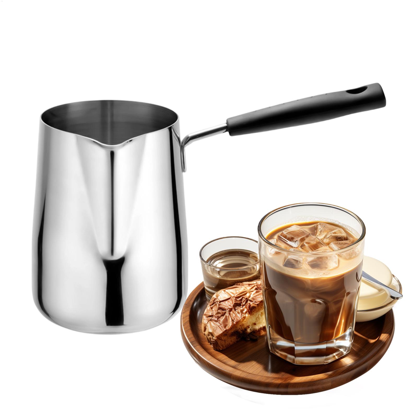 Small Coffee Pot 600ml Drinks  - Coffee Tea Hot のレビューと価格