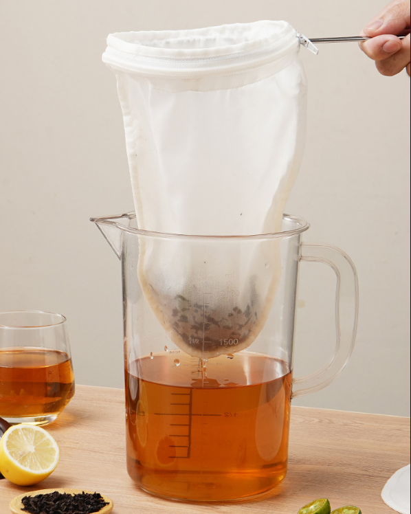 milk tea filter bag, tea bag,  - Coffee Tea With Milk のレビューと価格