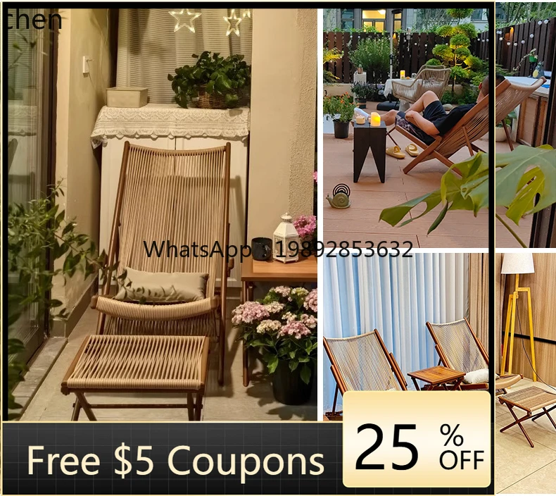 r5.13   Balcony Lounge Chair H - Tea & Coffee Kent のレビューと価格