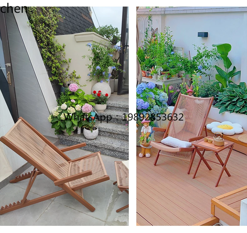 r5.13   Balcony Lounge Chair H - Tea & Coffee Kent のレビューと価格