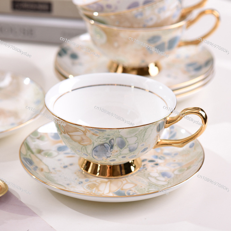 Coffee cup ceramic kettle flow - Coffee Tea Gift のレビューと価格