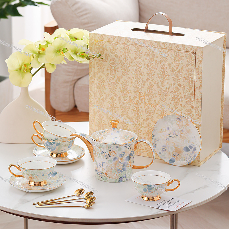 Coffee cup ceramic kettle flow - Coffee Tea Gift のレビューと価格