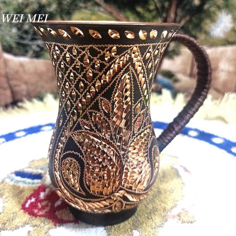 Unique Pattern Random Pure Vin - Coffee Tea Essentials のレビューと価格