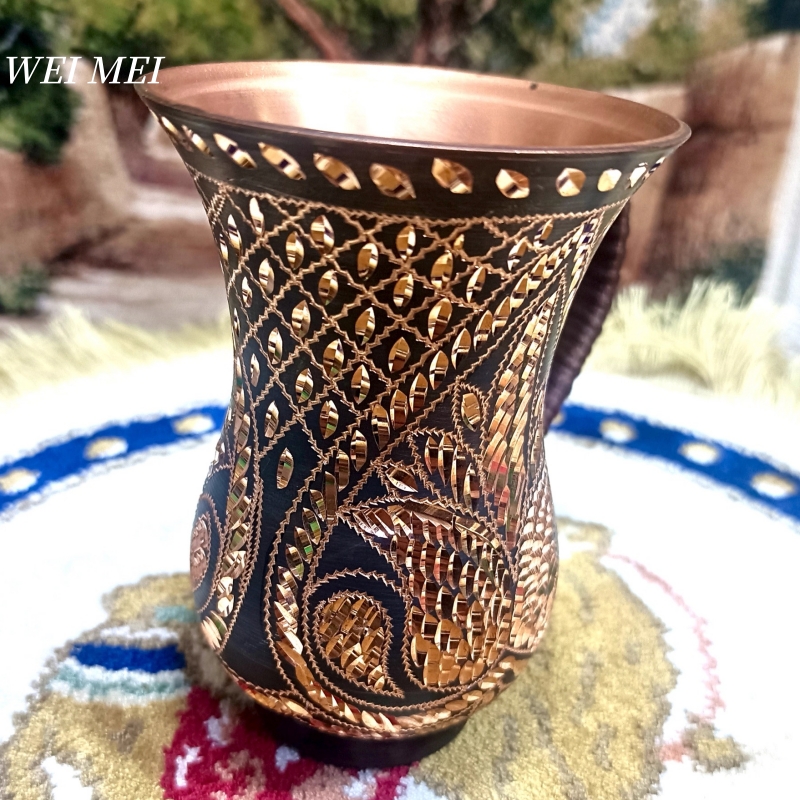 Unique Pattern Random Pure Vin - Coffee Tea Essentials のレビューと価格