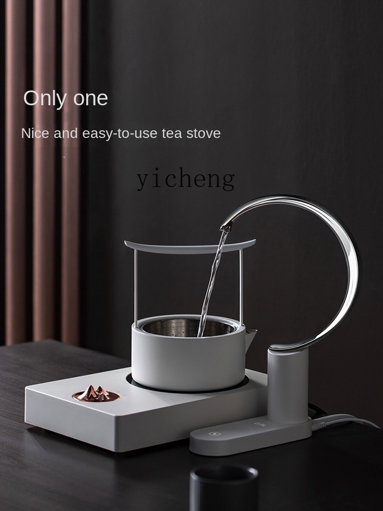 c3 Electric Ceramic Stove Tea  - Tea & Coffee Kent のレビューと価格