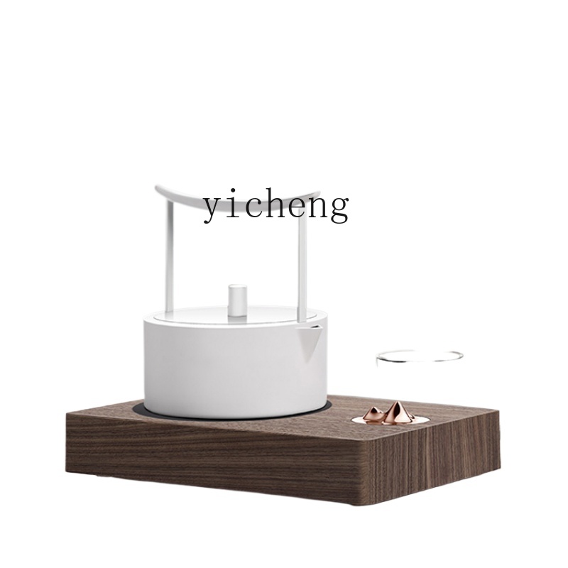 c3 Electric Ceramic Stove Tea  - Tea & Coffee Kent のレビューと価格