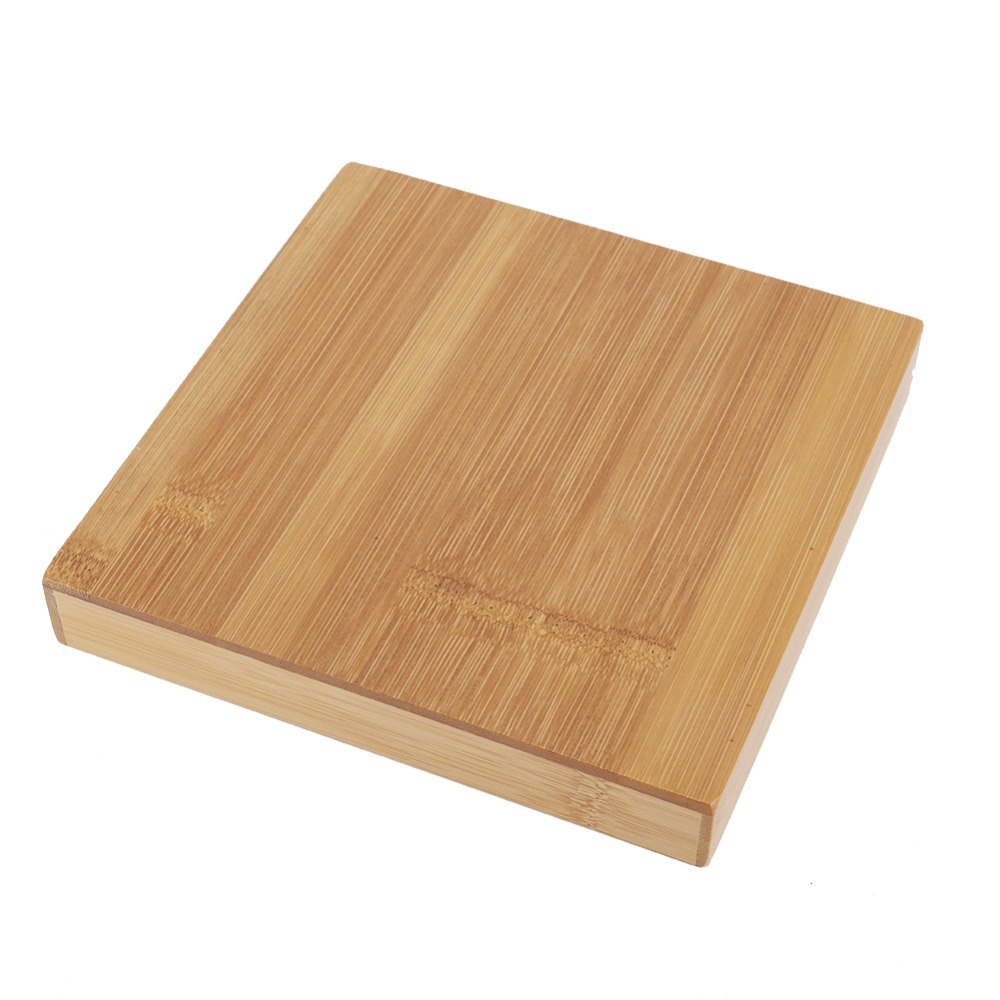 Rectangular Shape Japanese Sty - Bamboo Tea Tray のレビューと価格