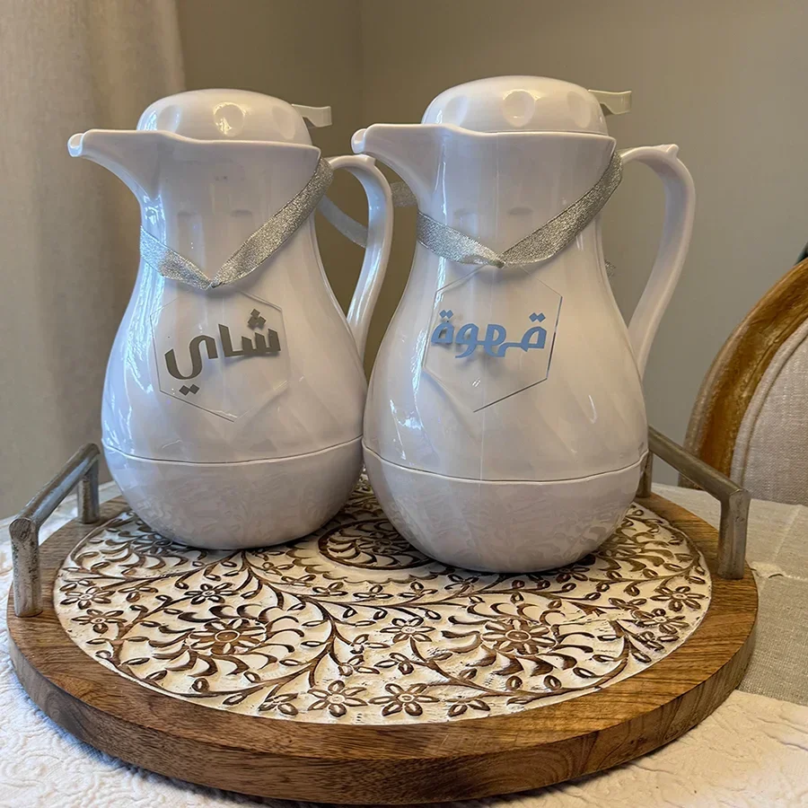2pcs Coffee and Tea acrylic la - Coffee Tea Gift のレビューと価格