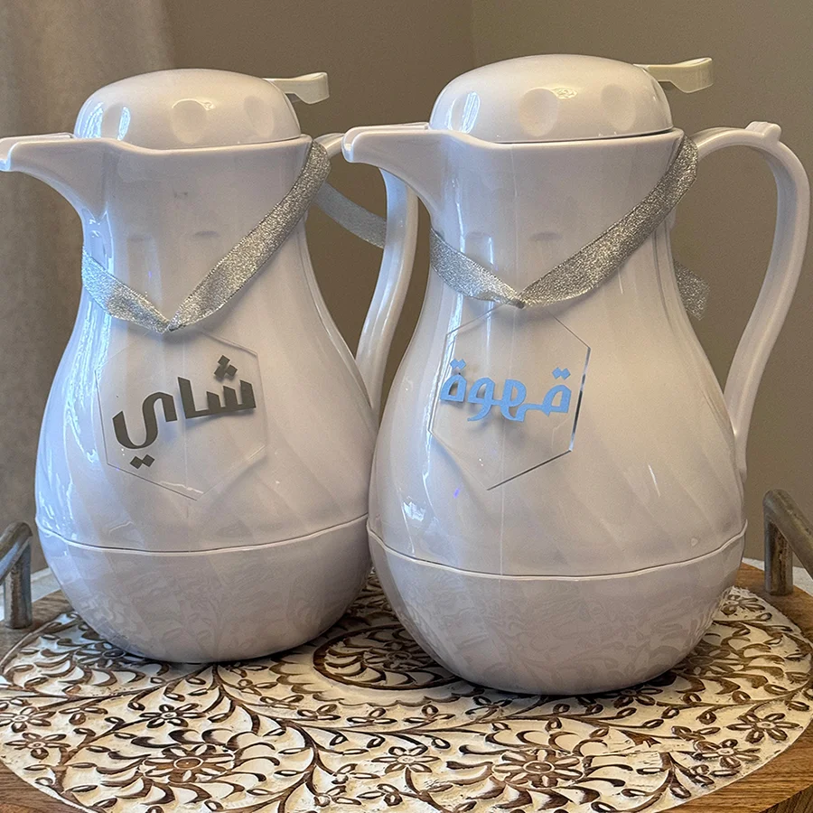 2pcs Coffee and Tea acrylic la - Coffee Tea Gift のレビューと価格