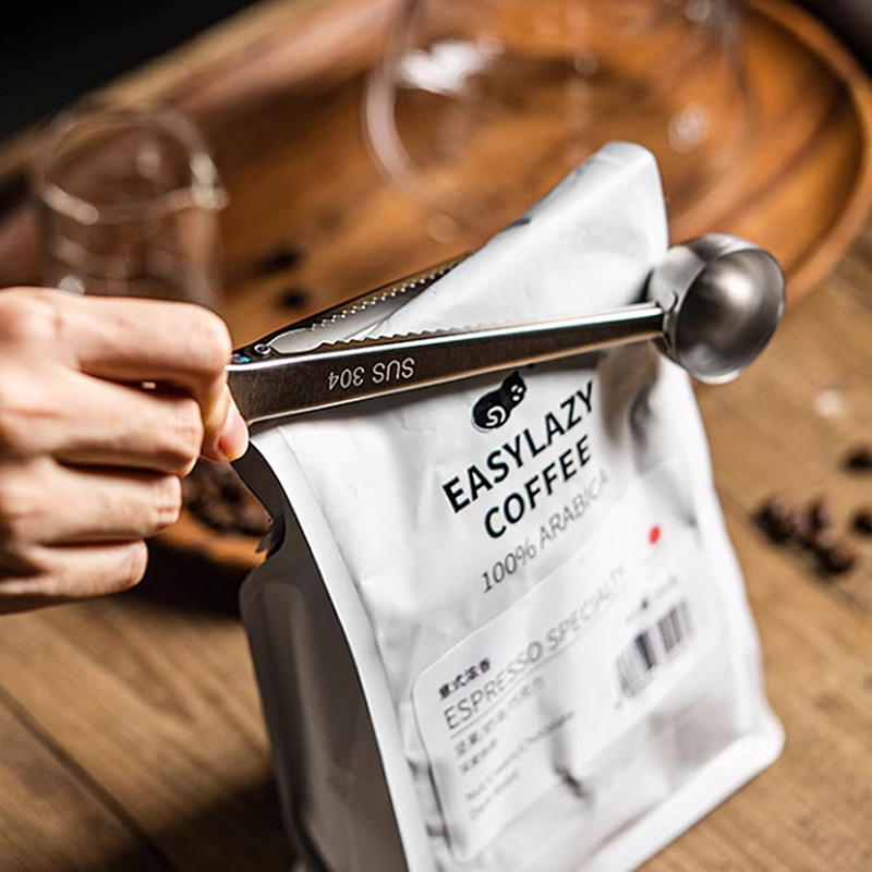 2026 New Stainless Steel Coffe - Coffee Tea And Bean Leaf のレビューと価格