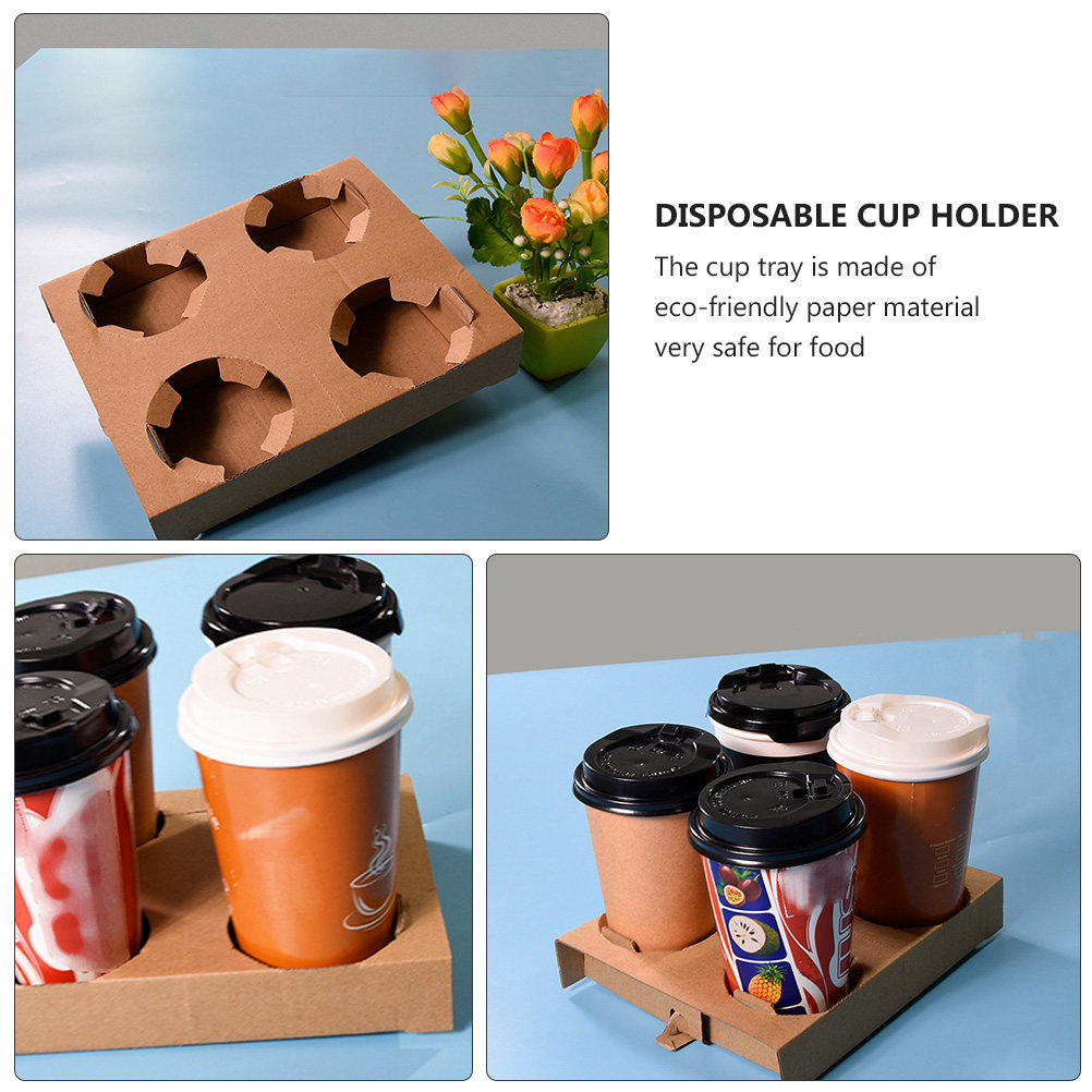 10Pcs Eco-Friendly Biodegradab - Coffee Tea With Milk のレビューと価格