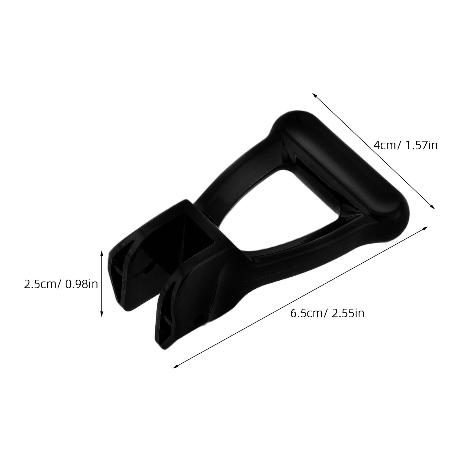 2Pcs Faucet Handle Repair Part - Coffee Tea Hot のレビューと価格