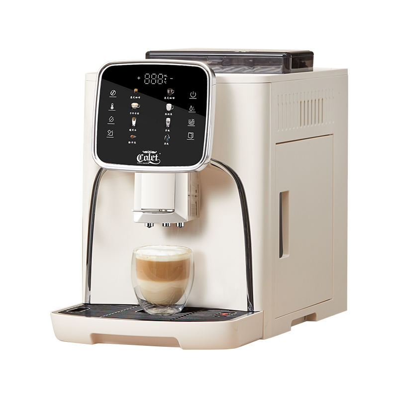 6 Coffee Drinks  One Touch Get - Coffee & Tea Haus のレビューと価格