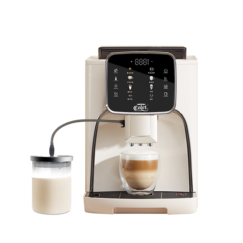 6 Coffee Drinks  One Touch Get - Coffee & Tea Haus のレビューと価格