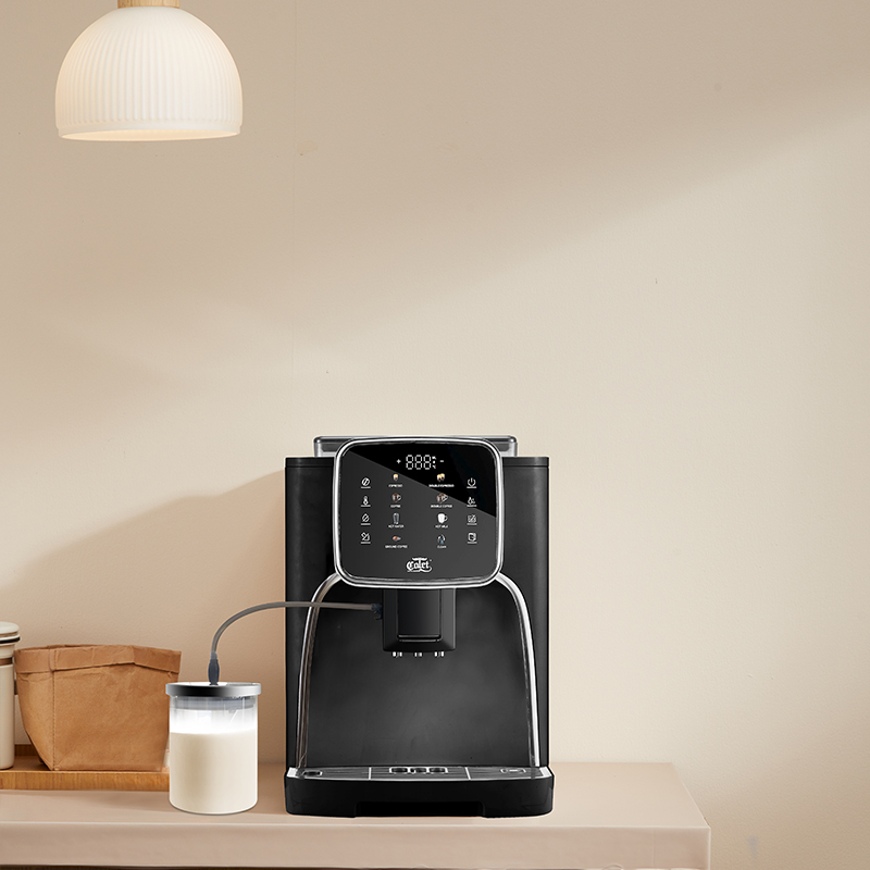 6 Coffee Drinks  One Touch Get - Coffee & Tea Haus のレビューと価格